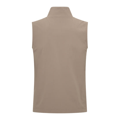 Gilet de voyage réversible Espresso / Faucon Miio